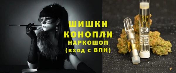 хмурый Лиски